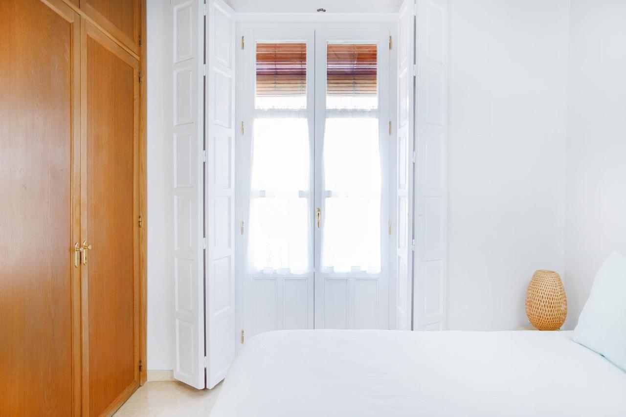 Hispalis Casa Palacio Apartment Seville Luaran gambar